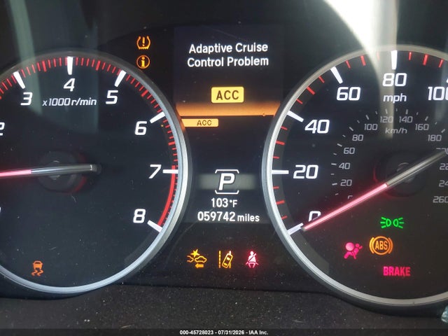 Продаж на аукціоні авто 2021 Acura Ilx Premium   A-spec Packages/technology   A-spec Packages, vin: 19UDE2F89MA001662, номер лоту: 45728023