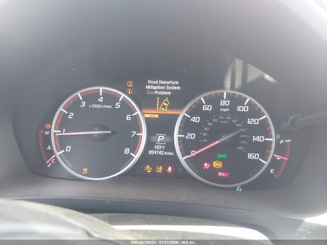 Продаж на аукціоні авто 2021 Acura Ilx Premium   A-spec Packages/technology   A-spec Packages, vin: 19UDE2F89MA001662, номер лоту: 45728023