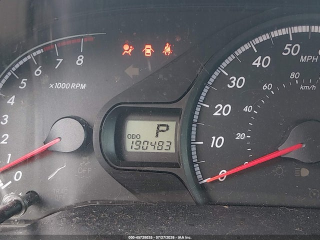 2014 Toyota Sienna Le V6 8 Passenger მანქანა იყიდება აუქციონზე, vin: 5TDKK3DC6ES491137, აუქციონის ნომერი: 45728025