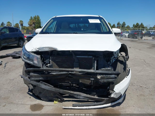 KIA SEDONA LX 2020 KNDMB5C11L6639311 Image 13