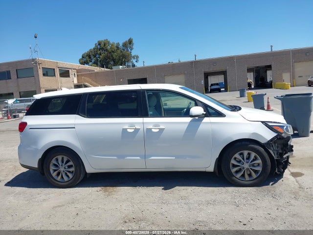 KIA SEDONA LX 2020 KNDMB5C11L6639311 Image 14