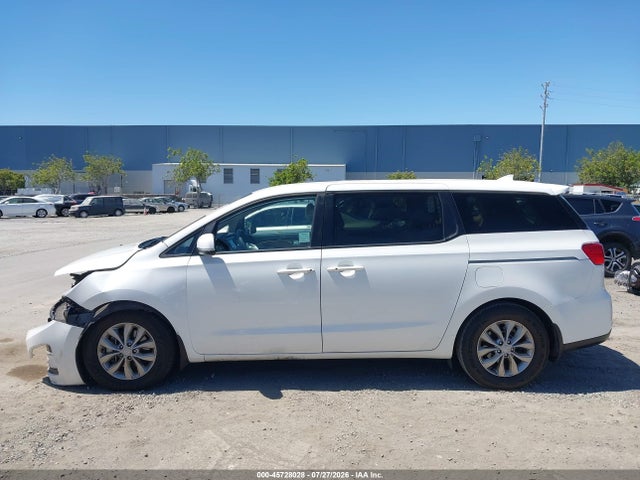 KIA SEDONA LX 2020 KNDMB5C11L6639311 Image 15