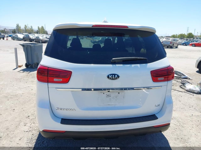 KIA SEDONA LX 2020 KNDMB5C11L6639311 Image 17