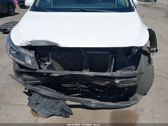 KIA SEDONA LX 2020 KNDMB5C11L6639311 Image 6