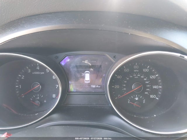 KIA SEDONA LX 2020 KNDMB5C11L6639311 Image 7