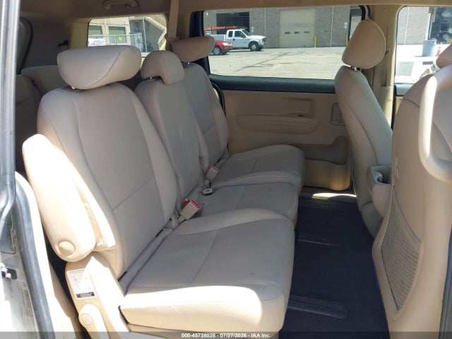 KIA SEDONA LX 2020 KNDMB5C11L6639311 Image 8