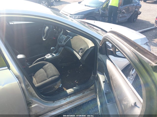 Aukcja sprzedaży 2016 Chevrolet Cruze Limited 1lt Auto, vin: 1G1PE5SB5G7110693, numer aukcji: 45728029
