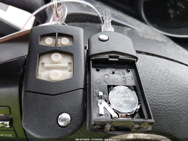 Aukcja sprzedaży 2011 Mazda Mazda3 I Touring, vin: JM1BL1VF0B1498667, numer aukcji: 45728030