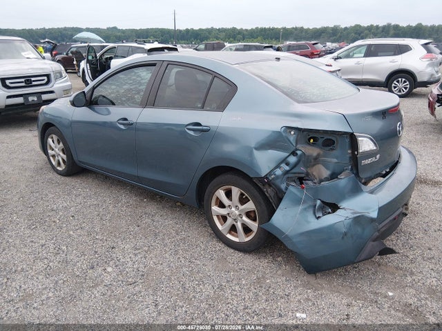 Aukcja sprzedaży 2011 Mazda Mazda3 I Touring, vin: JM1BL1VF0B1498667, numer aukcji: 45728030
