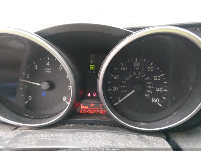 Aukcja sprzedaży 2011 Mazda Mazda3 I Touring, vin: JM1BL1VF0B1498667, numer aukcji: 45728030