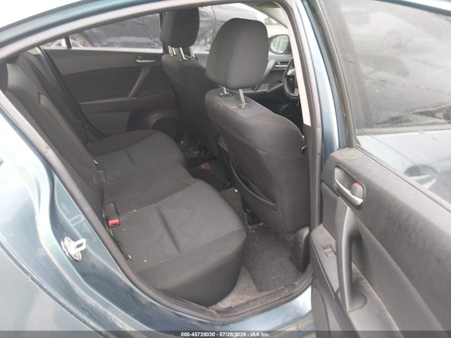 Aukcja sprzedaży 2011 Mazda Mazda3 I Touring, vin: JM1BL1VF0B1498667, numer aukcji: 45728030