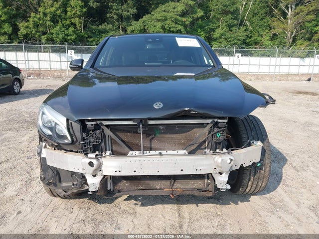 Aukcja sprzedaży 2019 Mercedes-benz Glc 300 Coupe 4matic, vin: WDC0J4KB1KF658844, numer aukcji: 45728032