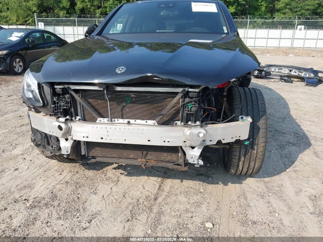 Aukcja sprzedaży 2019 Mercedes-benz Glc 300 Coupe 4matic, vin: WDC0J4KB1KF658844, numer aukcji: 45728032