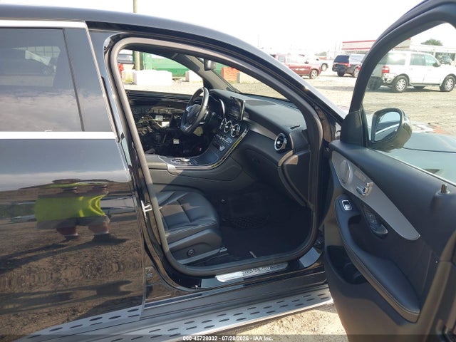 Aukcja sprzedaży 2019 Mercedes-benz Glc 300 Coupe 4matic, vin: WDC0J4KB1KF658844, numer aukcji: 45728032