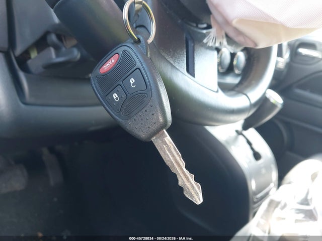 45728034 :رقم المزاد ، 1C4NJPBA2GD622037 vin ، 2016 Jeep Patriot Sport Se مزاد بيع