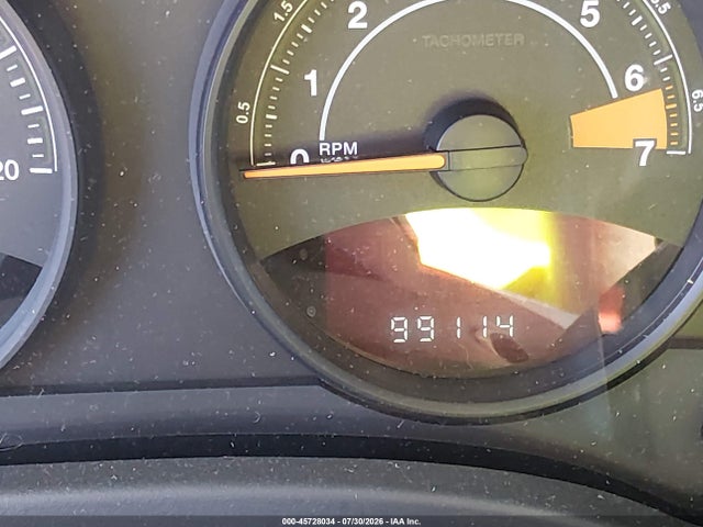 45728034 :رقم المزاد ، 1C4NJPBA2GD622037 vin ، 2016 Jeep Patriot Sport Se مزاد بيع