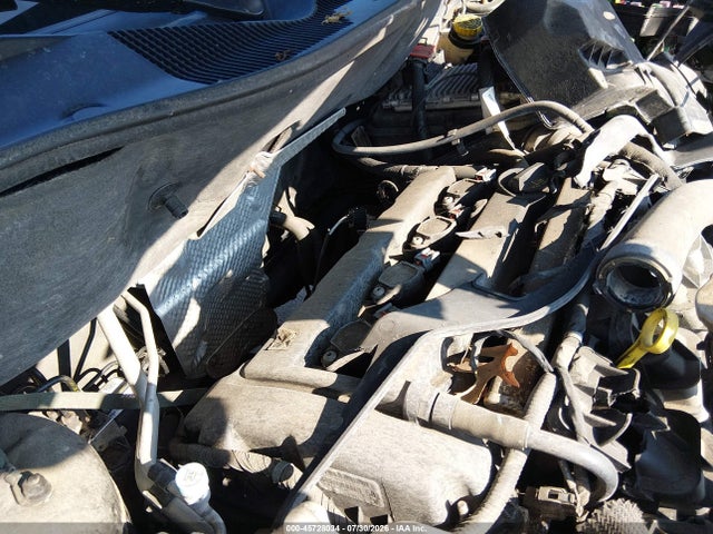 45728034 :رقم المزاد ، 1C4NJPBA2GD622037 vin ، 2016 Jeep Patriot Sport Se مزاد بيع
