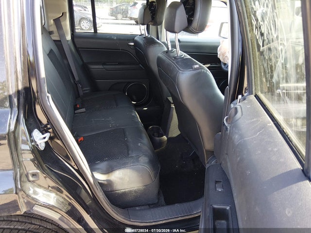 45728034 :رقم المزاد ، 1C4NJPBA2GD622037 vin ، 2016 Jeep Patriot Sport Se مزاد بيع
