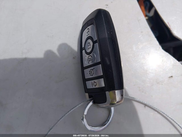 2020 Ford Edge Titanium მანქანა იყიდება აუქციონზე, vin: 2FMPK4K98LBA60036, აუქციონის ნომერი: 45728038