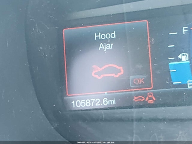 2020 Ford Edge Titanium მანქანა იყიდება აუქციონზე, vin: 2FMPK4K98LBA60036, აუქციონის ნომერი: 45728038