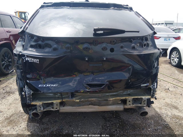 2020 Ford Edge Titanium მანქანა იყიდება აუქციონზე, vin: 2FMPK4K98LBA60036, აუქციონის ნომერი: 45728038