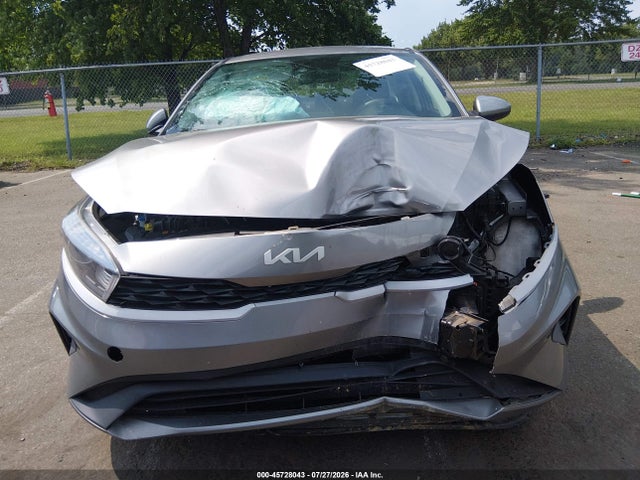 Aukcja sprzedaży 2023 Kia Forte Lxs, vin: 3KPF24AD5PE540300, numer aukcji: 45728043