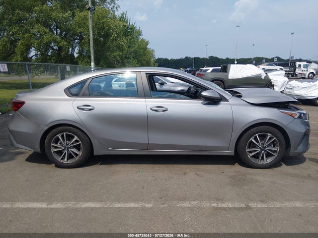 Aukcja sprzedaży 2023 Kia Forte Lxs, vin: 3KPF24AD5PE540300, numer aukcji: 45728043