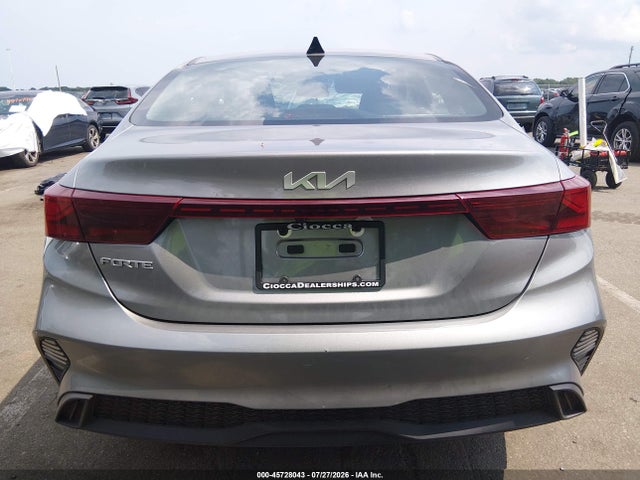 Aukcja sprzedaży 2023 Kia Forte Lxs, vin: 3KPF24AD5PE540300, numer aukcji: 45728043