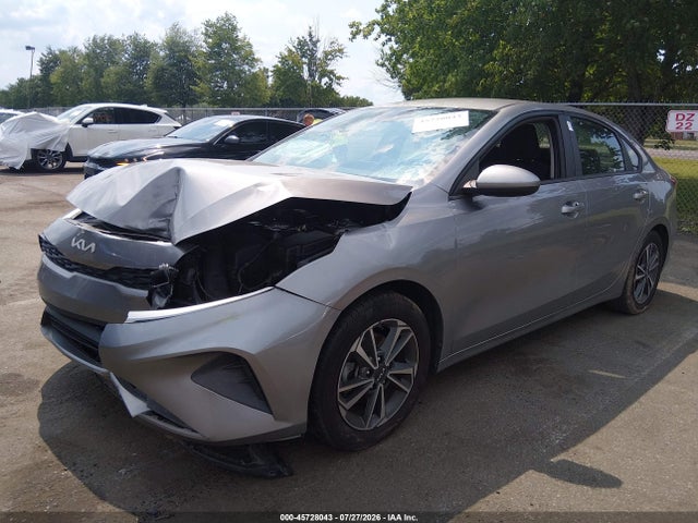 Aukcja sprzedaży 2023 Kia Forte Lxs, vin: 3KPF24AD5PE540300, numer aukcji: 45728043