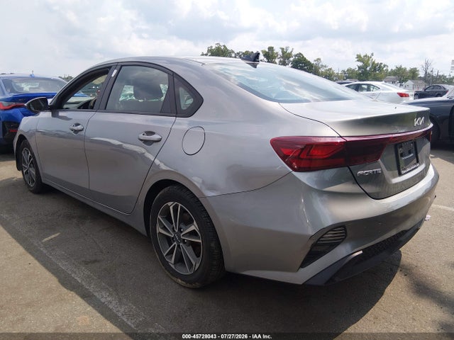 Aukcja sprzedaży 2023 Kia Forte Lxs, vin: 3KPF24AD5PE540300, numer aukcji: 45728043