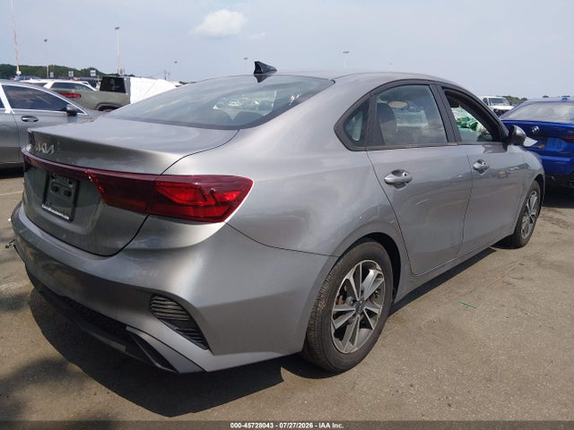 Aukcja sprzedaży 2023 Kia Forte Lxs, vin: 3KPF24AD5PE540300, numer aukcji: 45728043