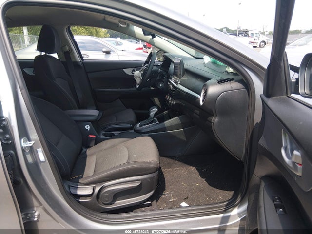 Aukcja sprzedaży 2023 Kia Forte Lxs, vin: 3KPF24AD5PE540300, numer aukcji: 45728043