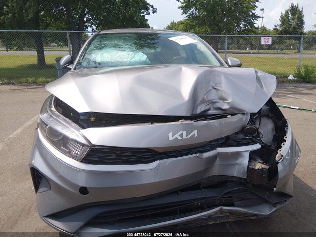 Aukcja sprzedaży 2023 Kia Forte Lxs, vin: 3KPF24AD5PE540300, numer aukcji: 45728043