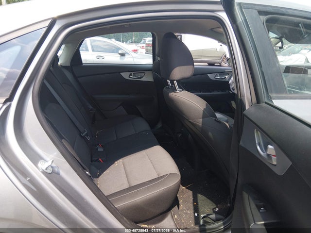 Aukcja sprzedaży 2023 Kia Forte Lxs, vin: 3KPF24AD5PE540300, numer aukcji: 45728043