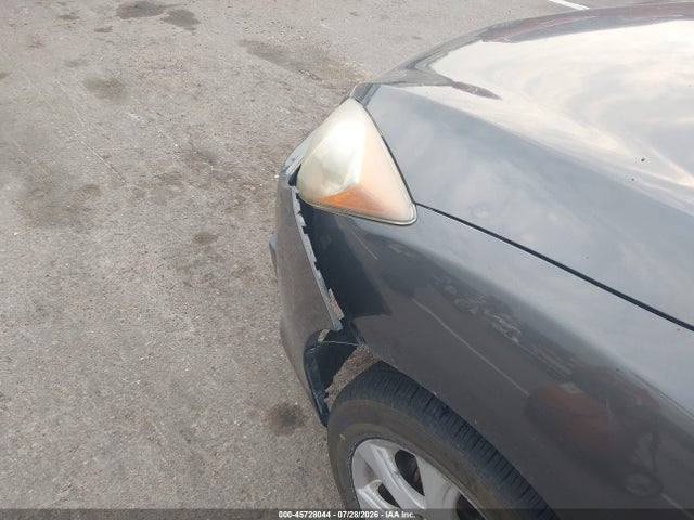 Aukcja sprzedaży 2010 Mazda Mazda3 I Touring, vin: JM1BL1SF4A1209907, numer aukcji: 45728044