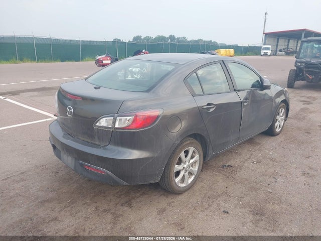 Aukcja sprzedaży 2010 Mazda Mazda3 I Touring, vin: JM1BL1SF4A1209907, numer aukcji: 45728044