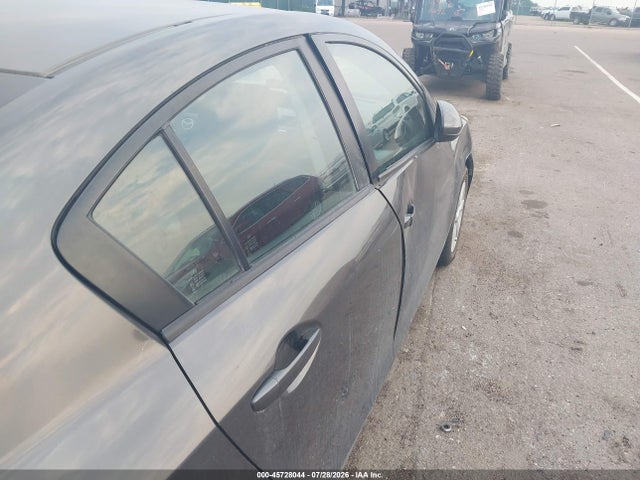Aukcja sprzedaży 2010 Mazda Mazda3 I Touring, vin: JM1BL1SF4A1209907, numer aukcji: 45728044