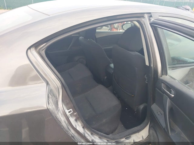 Aukcja sprzedaży 2010 Mazda Mazda3 I Touring, vin: JM1BL1SF4A1209907, numer aukcji: 45728044