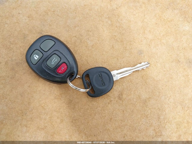 45728048 :رقم المزاد ، 1GKFC16037J224290 vin ، 2007 Gmc Yukon Xl Sle مزاد بيع