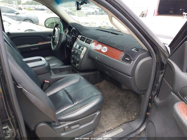 Aukcja sprzedaży 2007 Gmc Yukon Xl Sle, vin: 1GKFC16037J224290, numer aukcji: 45728048