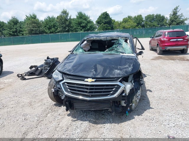 Aukcja sprzedaży 2019 Chevrolet Equinox Ls, vin: 2GNAXHEV5K6106450, numer aukcji: 45728049