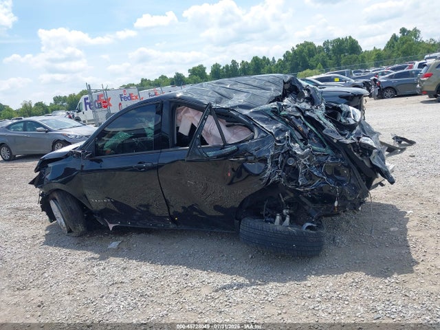Aukcja sprzedaży 2019 Chevrolet Equinox Ls, vin: 2GNAXHEV5K6106450, numer aukcji: 45728049