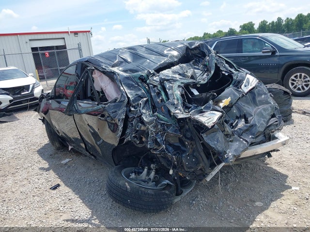 Aukcja sprzedaży 2019 Chevrolet Equinox Ls, vin: 2GNAXHEV5K6106450, numer aukcji: 45728049