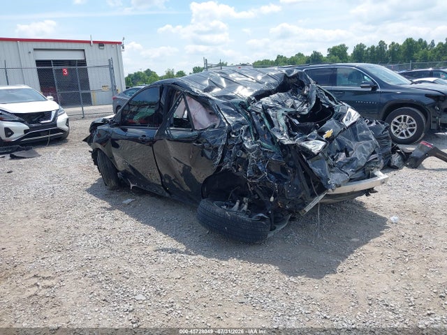 Aukcja sprzedaży 2019 Chevrolet Equinox Ls, vin: 2GNAXHEV5K6106450, numer aukcji: 45728049