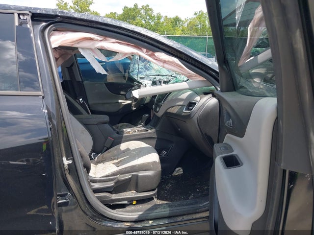 Aukcja sprzedaży 2019 Chevrolet Equinox Ls, vin: 2GNAXHEV5K6106450, numer aukcji: 45728049