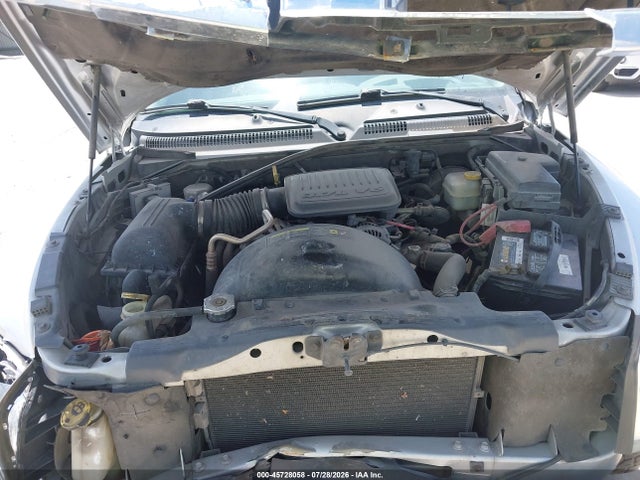 Продаж на аукціоні авто 2006 Dodge Dakota St, vin: 1D7HE22K76S686636, номер лоту: 45728058