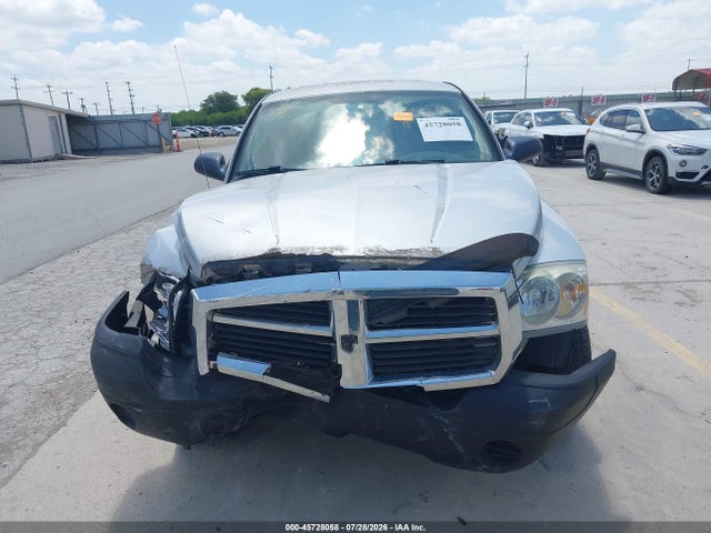 Продаж на аукціоні авто 2006 Dodge Dakota St, vin: 1D7HE22K76S686636, номер лоту: 45728058