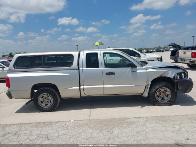 Продаж на аукціоні авто 2006 Dodge Dakota St, vin: 1D7HE22K76S686636, номер лоту: 45728058