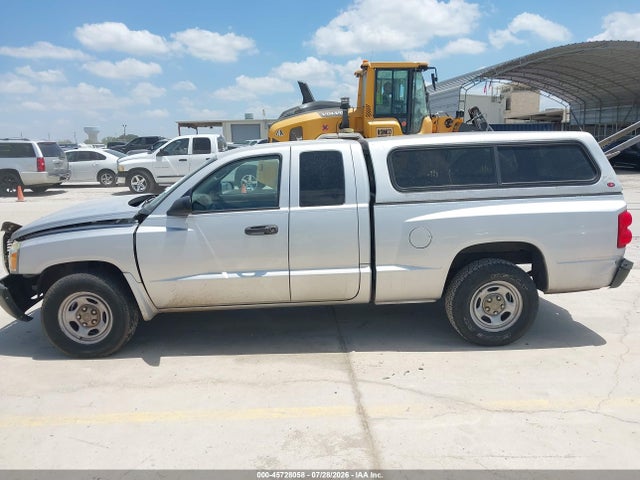 Продаж на аукціоні авто 2006 Dodge Dakota St, vin: 1D7HE22K76S686636, номер лоту: 45728058
