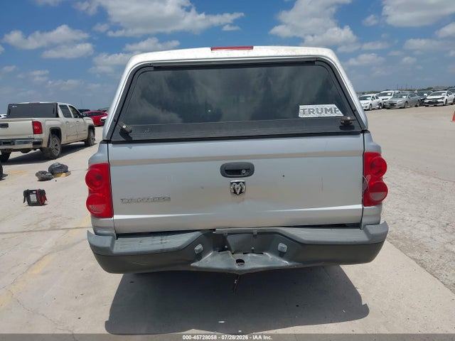 Продаж на аукціоні авто 2006 Dodge Dakota St, vin: 1D7HE22K76S686636, номер лоту: 45728058